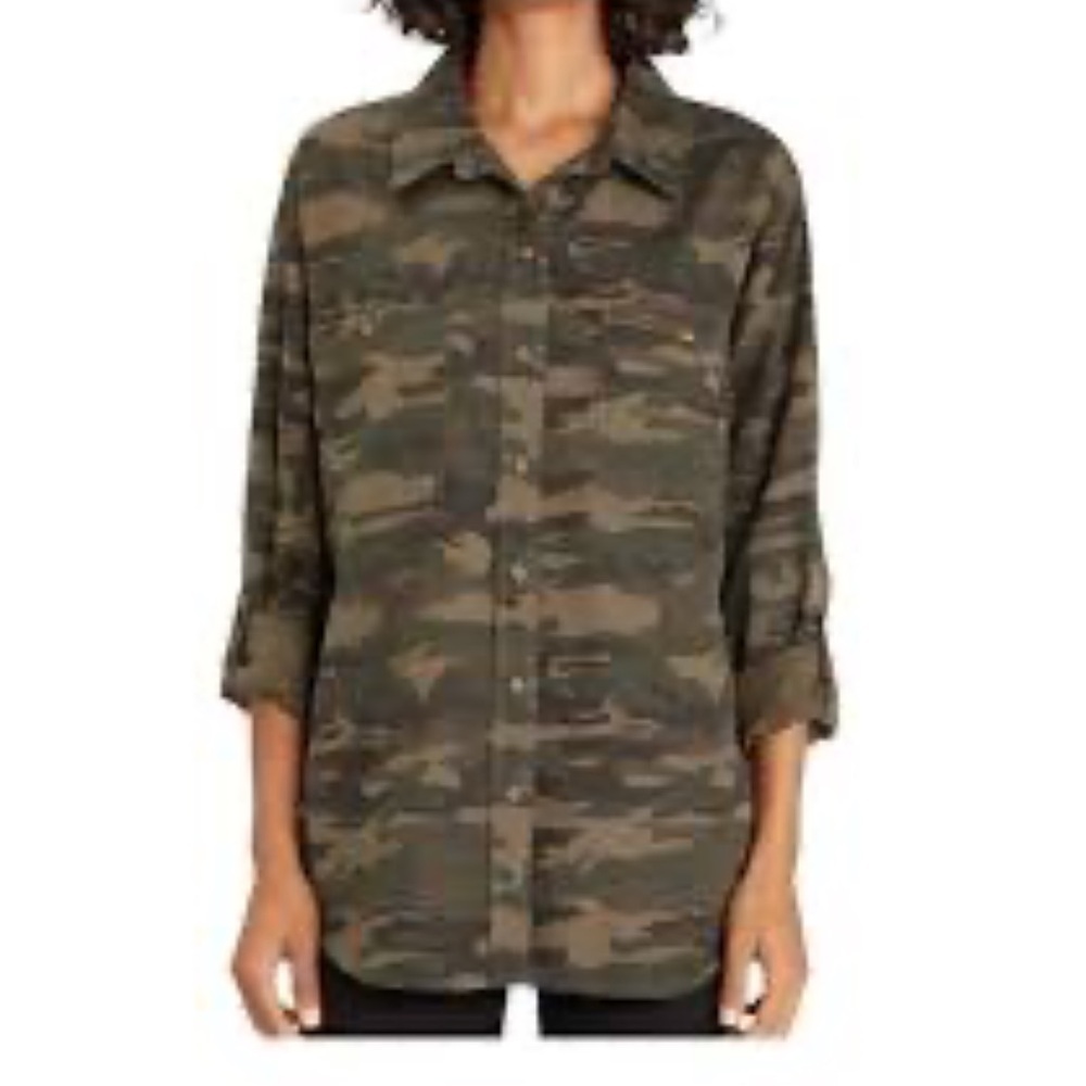 Forever 21 women shirt